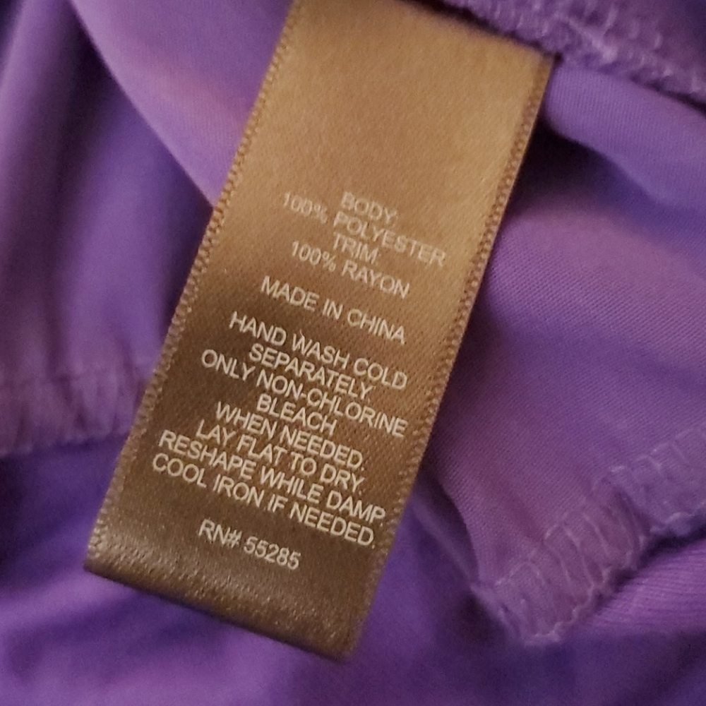 Express blouse - Picture 5 of 5